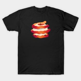 peeled T-Shirt